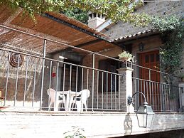 Casa Serafina Typical Three-room Apartment Historic Green Area