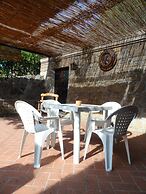 Casa Serafina Typical Three-room Apartment Historic Green Area