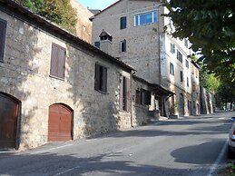 Casa Serafina Typical Three-room Apartment Historic Green Area