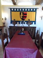 Casa Serafina Typical Three-room Apartment Historic Green Area