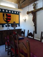 Casa Serafina Typical Three-room Apartment Historic Green Area