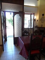 Casa Serafina Typical Three-room Apartment Historic Green Area