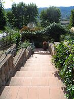 Casa Serafina Typical Three-room Apartment Historic Green Area