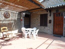 Casa Serafina Typical Three-room Apartment Historic Green Area