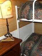 Casa Serafina Typical Three-room Apartment Historic Green Area