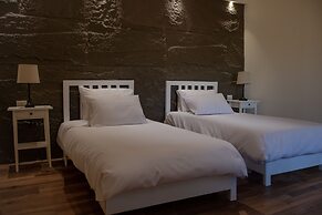 Saraya Locanda