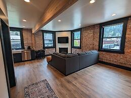 Linden Lofts