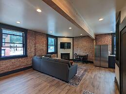 Linden Lofts