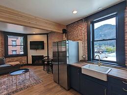 Linden Lofts