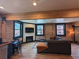 Linden Lofts