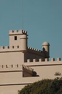 Viceroy At Ombria Algarve
