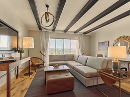 Viceroy At Ombria Algarve