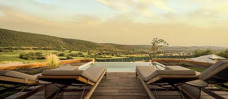 Viceroy At Ombria Algarve