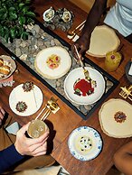 Viceroy At Ombria Algarve