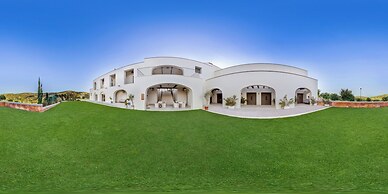Viceroy At Ombria Algarve