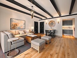 Viceroy At Ombria Algarve