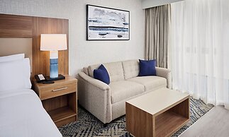 Candlewood Suites Burlington Conference Centre by IHG