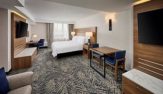 Candlewood Suites Burlington Conference Centre by IHG