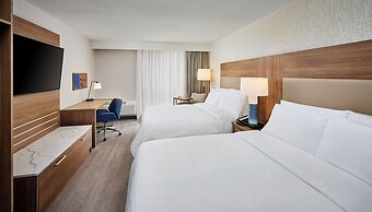 Candlewood Suites Burlington Conference Centre by IHG