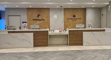 Candlewood Suites Burlington Conference Centre by IHG