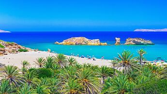 InterContinental Crete by IHG