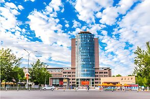 EVEN Hotel Yinchuan Yuehai by IHG