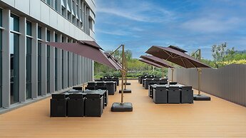 EVEN Hotel Yinchuan Yuehai by IHG