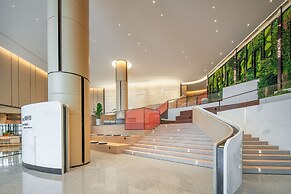 EVEN Hotel Yinchuan Yuehai by IHG