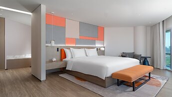 EVEN Hotel Yinchuan Yuehai by IHG