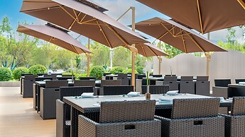 EVEN Hotel Yinchuan Yuehai by IHG