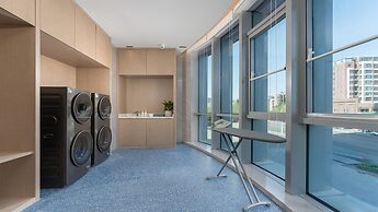 EVEN Hotel Yinchuan Yuehai by IHG