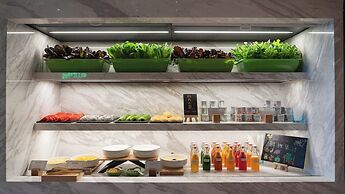 EVEN Hotel Yinchuan Yuehai by IHG