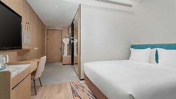 EVEN Hotel Yinchuan Yuehai by IHG