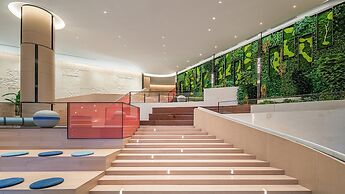 EVEN Hotel Yinchuan Yuehai by IHG