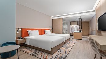 EVEN Hotel Yinchuan Yuehai by IHG