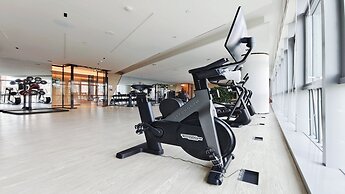 EVEN Hotel Yinchuan Yuehai by IHG