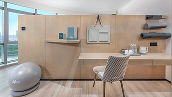 EVEN Hotel Yinchuan Yuehai by IHG