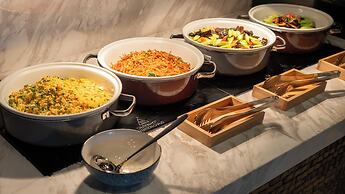 EVEN Hotel Yinchuan Yuehai by IHG