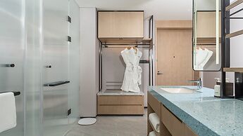 EVEN Hotel Yinchuan Yuehai by IHG