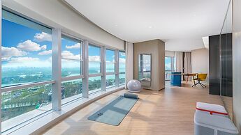 EVEN Hotel Yinchuan Yuehai by IHG