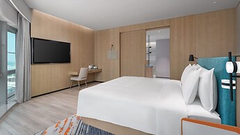 EVEN Hotel Yinchuan Yuehai by IHG