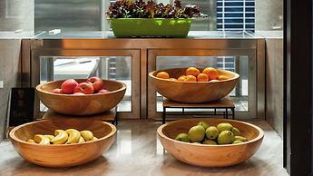 EVEN Hotel Yinchuan Yuehai by IHG