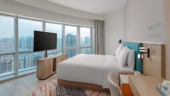 EVEN Hotel Yinchuan Yuehai by IHG