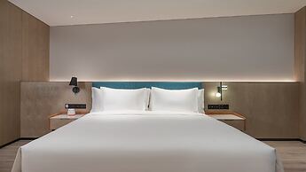 EVEN Hotel Yinchuan Yuehai by IHG