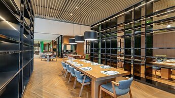 EVEN Hotel Yinchuan Yuehai by IHG