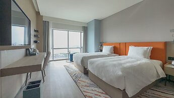 EVEN Hotel Yinchuan Yuehai by IHG