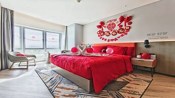 EVEN Hotel Yinchuan Yuehai by IHG