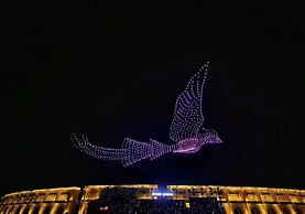 EVEN Hotel Yinchuan Yuehai by IHG