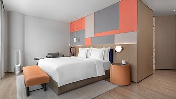 EVEN Hotel Yinchuan Yuehai by IHG