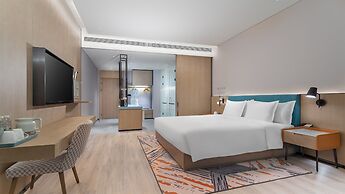 EVEN Hotel Yinchuan Yuehai by IHG